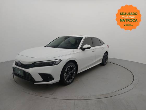 HONDA CIVIC 2.0 DI e:HEV ADVANCED E-CVT HONDA CIVIC 2.0 DI e:HEV ADVANCED E-CVT